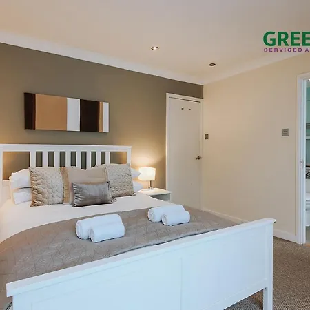 Apartament 
